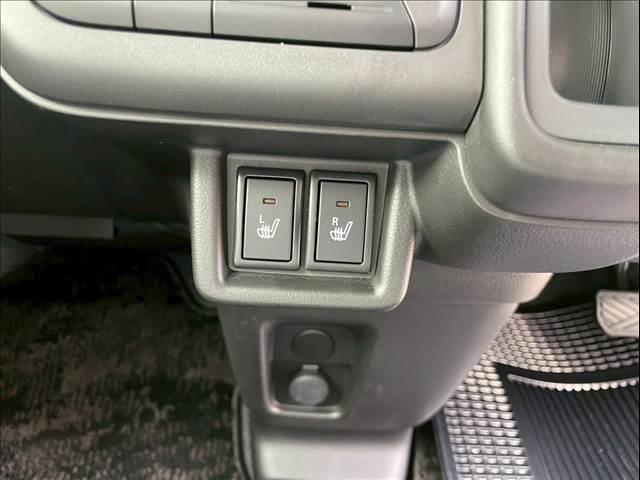 スペーシア ＨＹＢＲＩＤ　Ｘ　ソフトベージュ２トーンルーフ仕様車（19枚目）