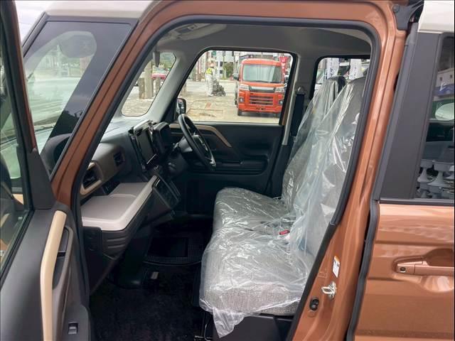 スペーシア ＨＹＢＲＩＤ　Ｘ　ソフトベージュ２トーンルーフ仕様車（29枚目）