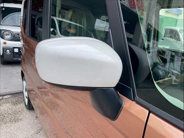 スペーシア ＨＹＢＲＩＤ　Ｘ　ソフトベージュ２トーンルーフ仕様車（34枚目）