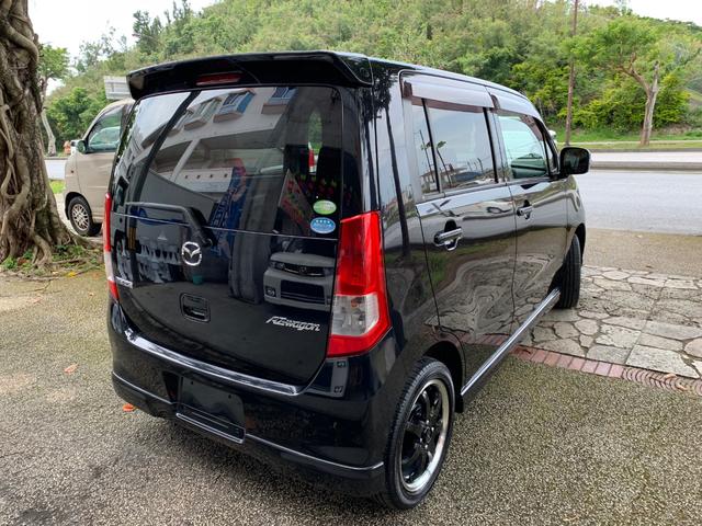 XSスペシャル プッシュスタート 社外アルミ 本土無事故車(4枚目)