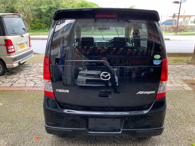 XSスペシャル プッシュスタート 社外アルミ 本土無事故車(5枚目)