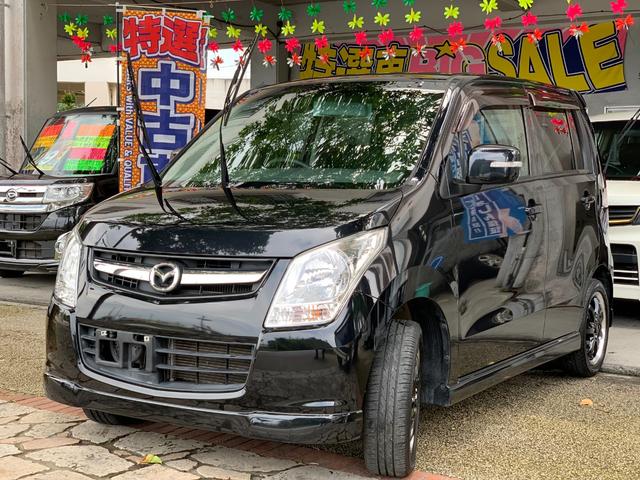 XSスペシャル プッシュスタート 社外アルミ 本土無事故車(8枚目)