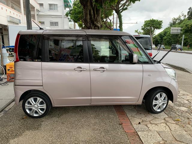 G ナビ TV ブルートゥース バックカメラ 本土無事故車(3枚目)