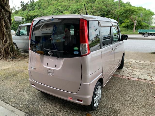 G ナビ TV ブルートゥース バックカメラ 本土無事故車(4枚目)