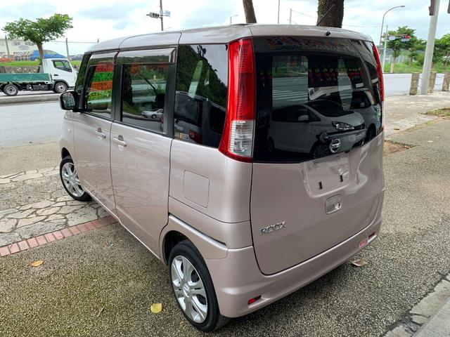 G ナビ TV ブルートゥース バックカメラ 本土無事故車(6枚目)