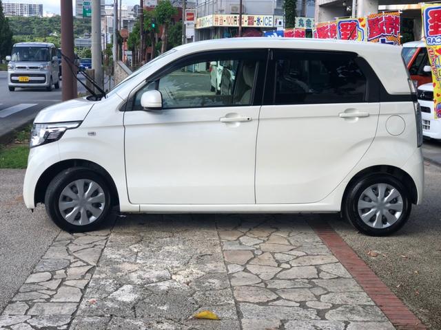 G スマートキー プッシュスタート ナビ フルセグTV Bluetooth機能 DVD ETC ドライブレコーダー 本土中古車(5枚目)