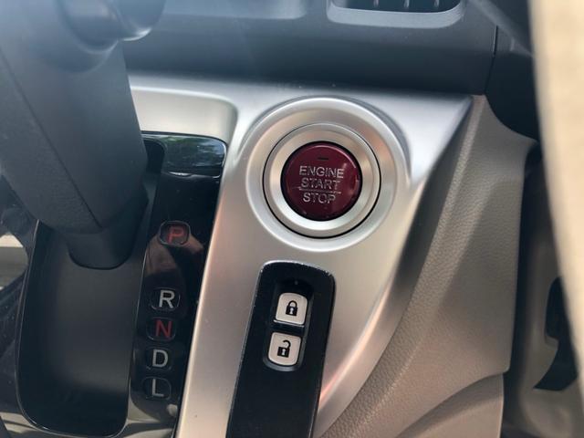 G スマートキー プッシュスタート ナビ フルセグTV Bluetooth機能 DVD ETC ドライブレコーダー 本土中古車(11枚目)
