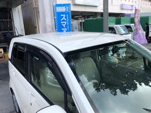 G スマートキー プッシュスタート ナビ フルセグTV Bluetooth機能 DVD ETC ドライブレコーダー 本土中古車(33枚目)