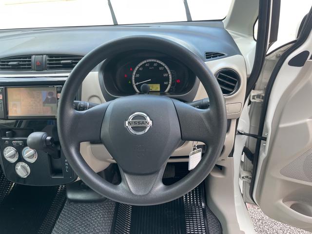J ナビ 地デジTV Bluetooth機能 バックカメラ ETC 本土無事故車(12枚目)