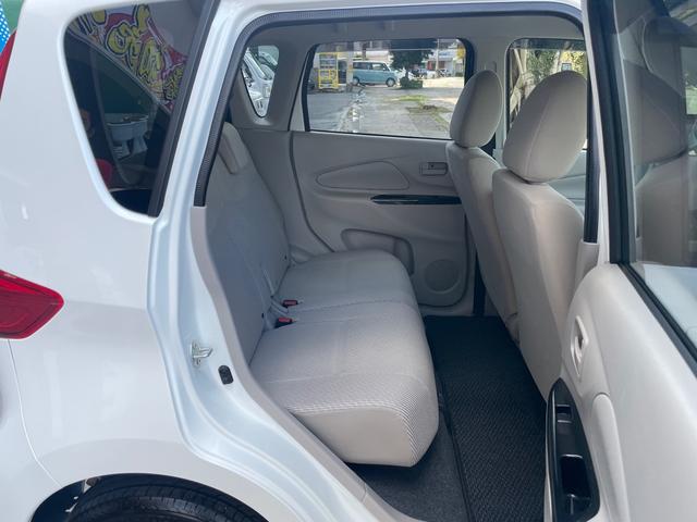 J ナビ 地デジTV Bluetooth機能 バックカメラ ETC 本土無事故車(17枚目)