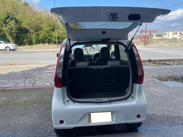 J ナビ 地デジTV Bluetooth機能 バックカメラ ETC 本土無事故車(18枚目)