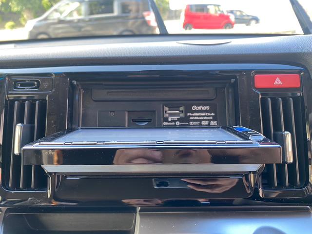 Gコンフォートパッケージ /特別仕様車/スマートキー/プッシュスタート/アイドリングストップ/純正ナビ/フルセグTV/DVD/Bluetooth機能/バックカメラ/ETC/衝突被害軽減ブレーキ/本土無事故車(17枚目)