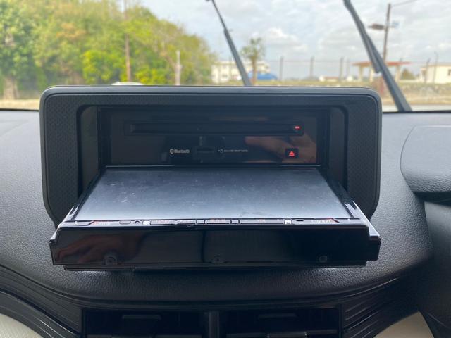 L SAIII /アイドリングストップ/ナビ/Bluetooth機能/ETC/安全装備スマートアシスト3/衝突被害軽減ブレーキ/オートハイビーム/本土無事故車(16枚目)