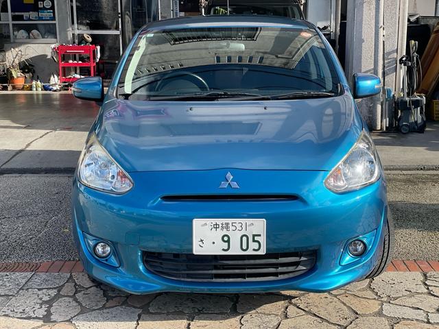 ミラージュ 1.2G(2枚目)