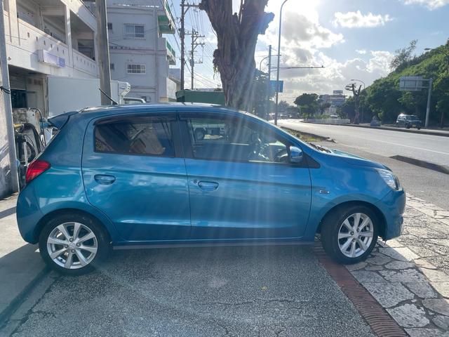 ミラージュ 1.2G(3枚目)