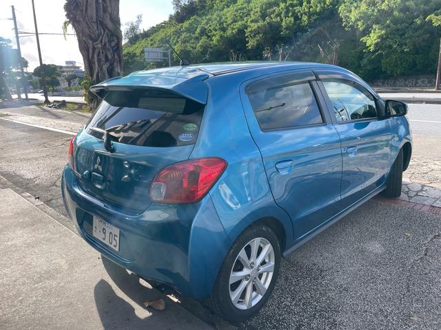 ミラージュ 1.2G(4枚目)