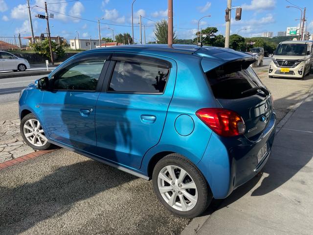 ミラージュ 1.2G(5枚目)