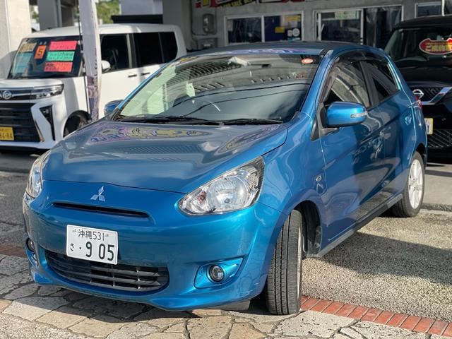 ミラージュ 1.2G(6枚目)