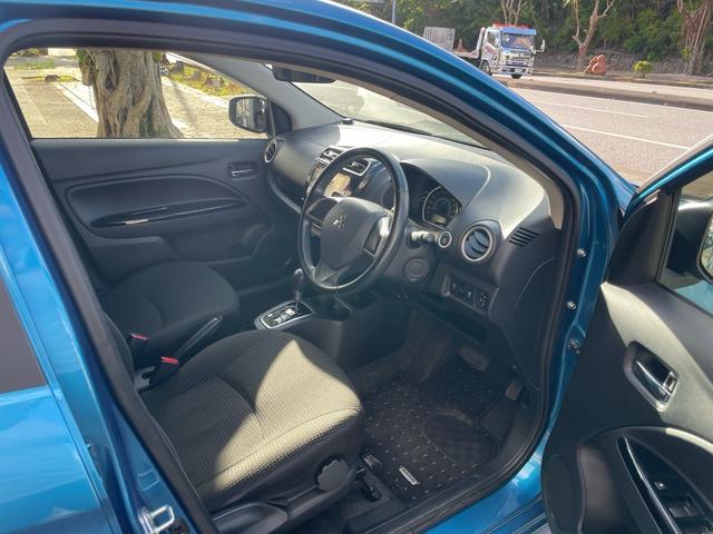 ミラージュ 1.2G(8枚目)