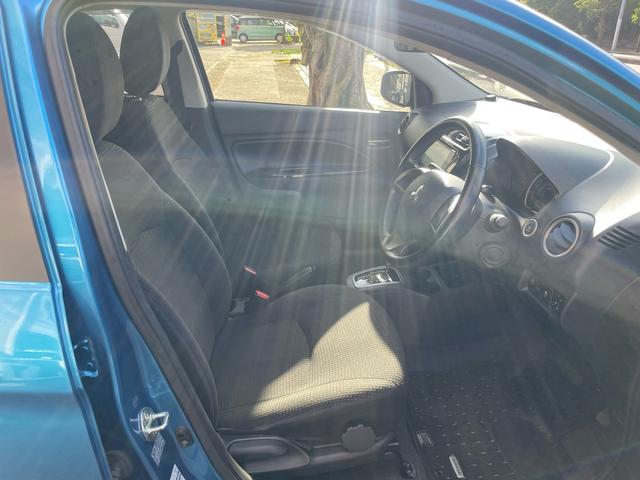 ミラージュ 1.2G(9枚目)