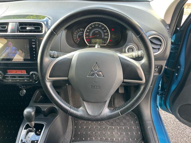 ミラージュ 1.2G(14枚目)