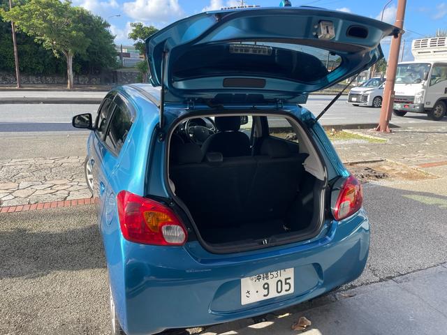 ミラージュ 1.2G(27枚目)