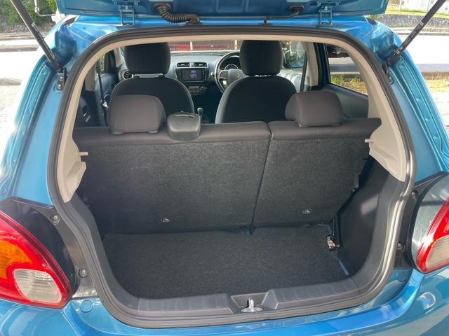 ミラージュ 1.2G(28枚目)