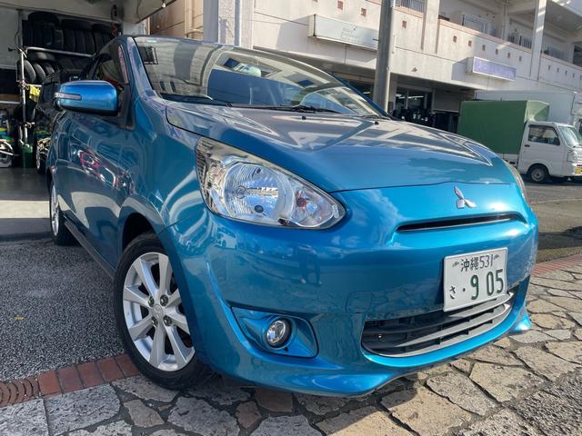 ミラージュ 1.2G(41枚目)