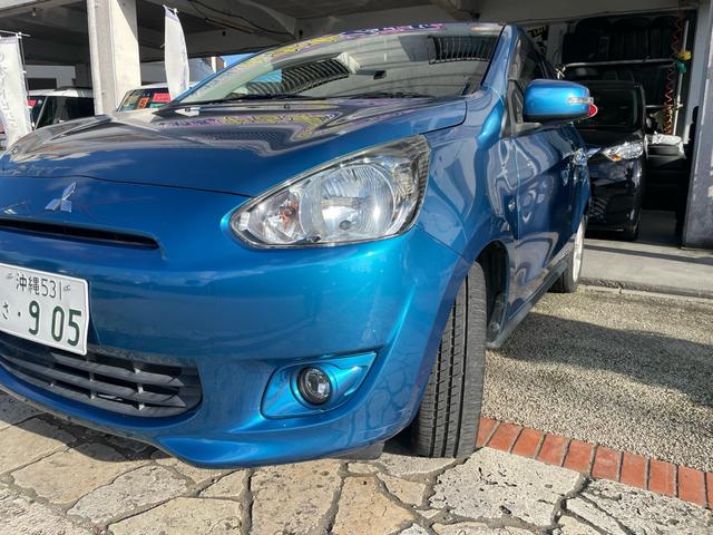 ミラージュ 1.2G(42枚目)