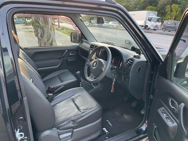 ジムニー クロスアドベンチャーXC(8枚目)