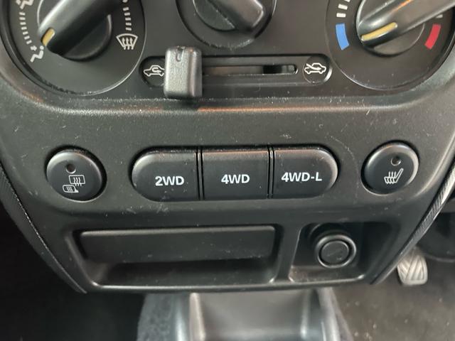 ジムニー クロスアドベンチャーXC(15枚目)