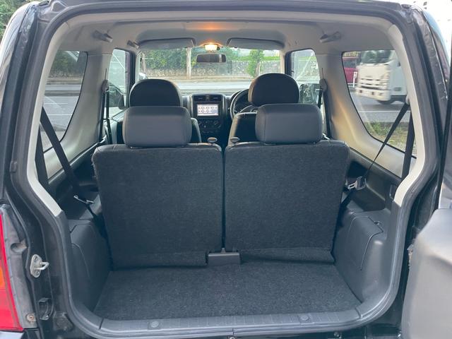 ジムニー クロスアドベンチャーXC(22枚目)