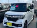 Ｎ－ＢＯＸカスタム カスタム　Ｇ・ＥＸ　Ｈｏｎｄａ　ＳＥＮＳＩＮＧ（5枚目）