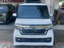 N-BOXカスタム L 中古車画像_2