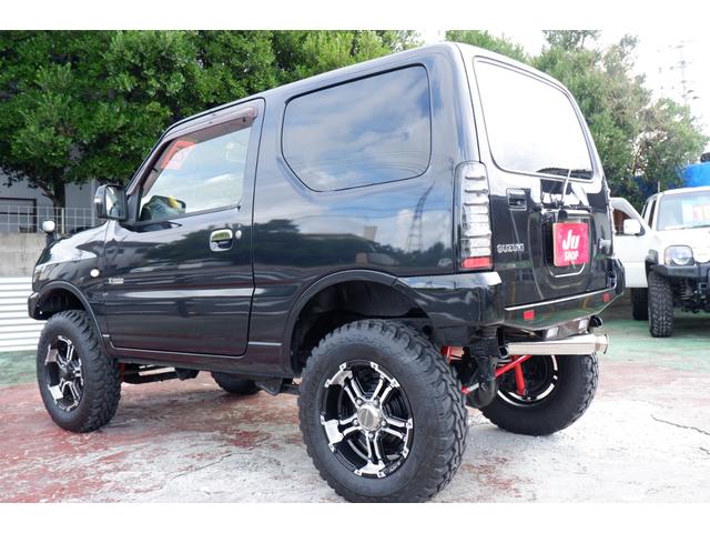 スズキ ジムニー クロスアドベンチャー 本土中古 新品ｍｔタイヤ アルミホイール メッキグリル メッキガーニッシュ 電 125 0万円 平成25年 13年 沖縄県 中古車 価格 Com