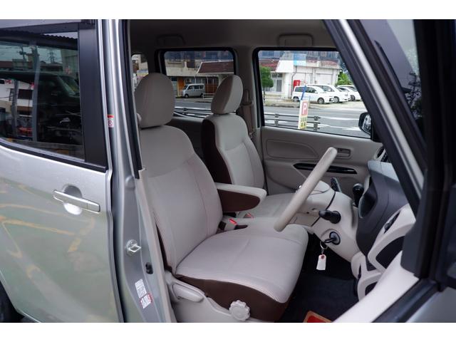 デイズルークス Ｓ　新品タイヤアルミセット・本土中古・（10枚目）