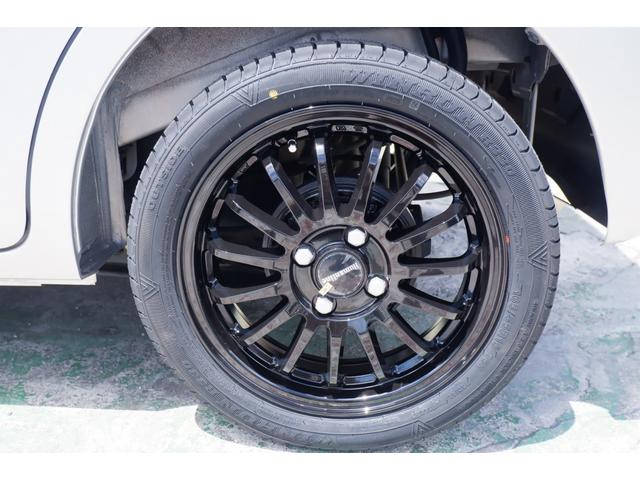 デイズルークス Ｓ　新品タイヤアルミセット・本土中古・（23枚目）