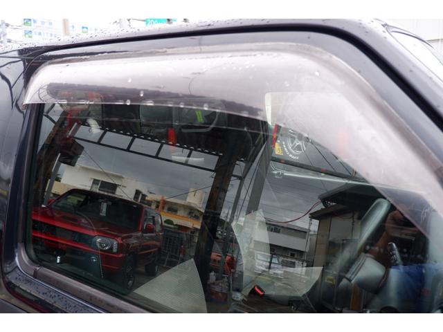 ジムニー ワイルドウインド　クロスアドベンチャーホイール・グリル・社外ヘッドライト・社外マフラー・リビルドエンジン（17枚目）