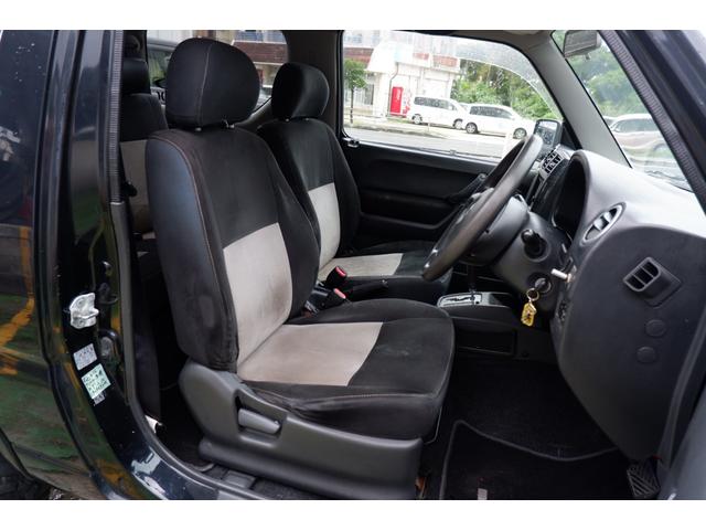 ジムニー ワイルドウインド　クロスアドベンチャーホイール・グリル・社外ヘッドライト・社外マフラー・リビルドエンジン（19枚目）