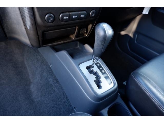 ジムニー クロスアドベンチャーＸＣ　社外新品アルミホイール・新品ＴＯＹＯ１８５ＲＴタイヤ・社外リフトアップキット・社外バンパー・スキッドプレート（23枚目）