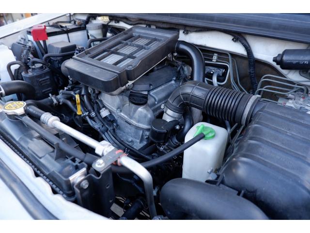 ジムニー クロスアドベンチャーＸＣ　社外新品アルミホイール・新品ＴＯＹＯ１８５ＲＴタイヤ・社外リフトアップキット・社外バンパー・スキッドプレート（28枚目）