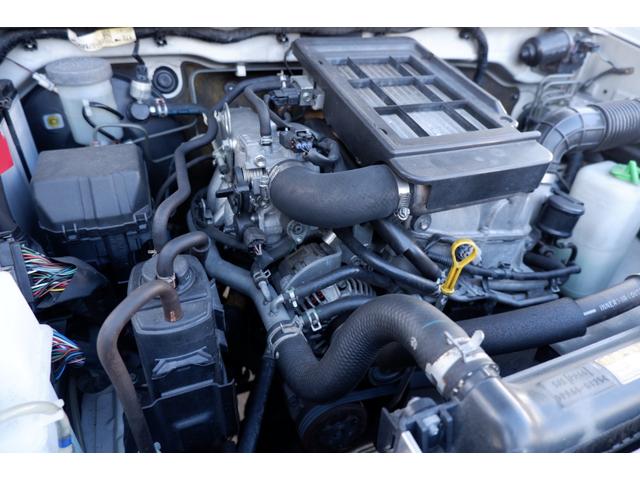 ジムニー クロスアドベンチャーＸＣ　社外新品アルミホイール・新品ＴＯＹＯ１８５ＲＴタイヤ・社外リフトアップキット・社外バンパー・スキッドプレート（29枚目）