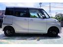 デイズルークス Ｓ　新品タイヤアルミセット・本土中古・（8枚目）
