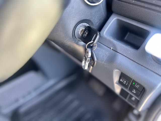 Ｎ－ＶＡＮ Ｇ・ホンダセンシング　アイドリングストップ　衝突軽減装置　ＥＴＣ　　キーレス（12枚目）