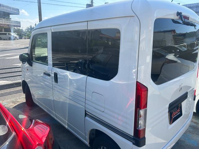 Ｎ－ＶＡＮ Ｇ・ホンダセンシング　アイドリングストップ　衝突軽減装置　ＥＴＣ　　キーレス（15枚目）