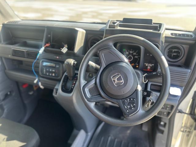 Ｎ－ＶＡＮ Ｇ・ホンダセンシング　アイドリングストップ　衝突軽減装置　ＥＴＣ　　キーレス（16枚目）