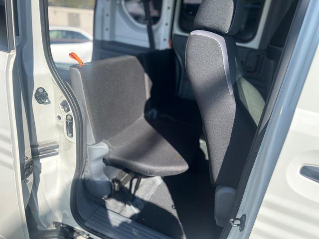 Ｎ－ＶＡＮ Ｇ・ホンダセンシング　アイドリングストップ　衝突軽減装置　ＥＴＣ　　キーレス（17枚目）