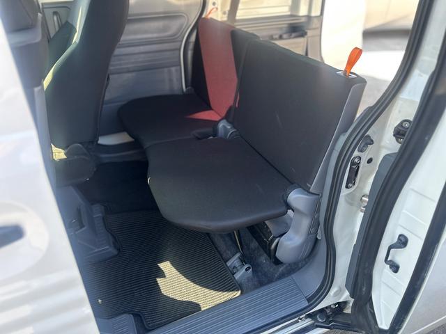 Ｎ－ＶＡＮ Ｇ・ホンダセンシング　アイドリングストップ　衝突軽減装置　ＥＴＣ　　キーレス（18枚目）