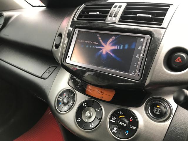 240S Sパッケージ 純正HDDナビTV(15枚目)