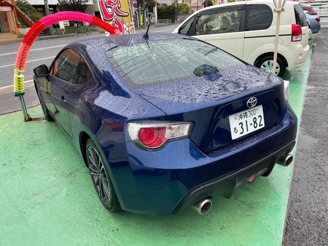 トヨタ ８６